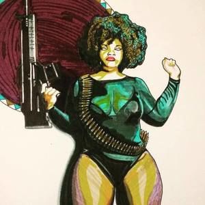 Meet your Posher, Dawn